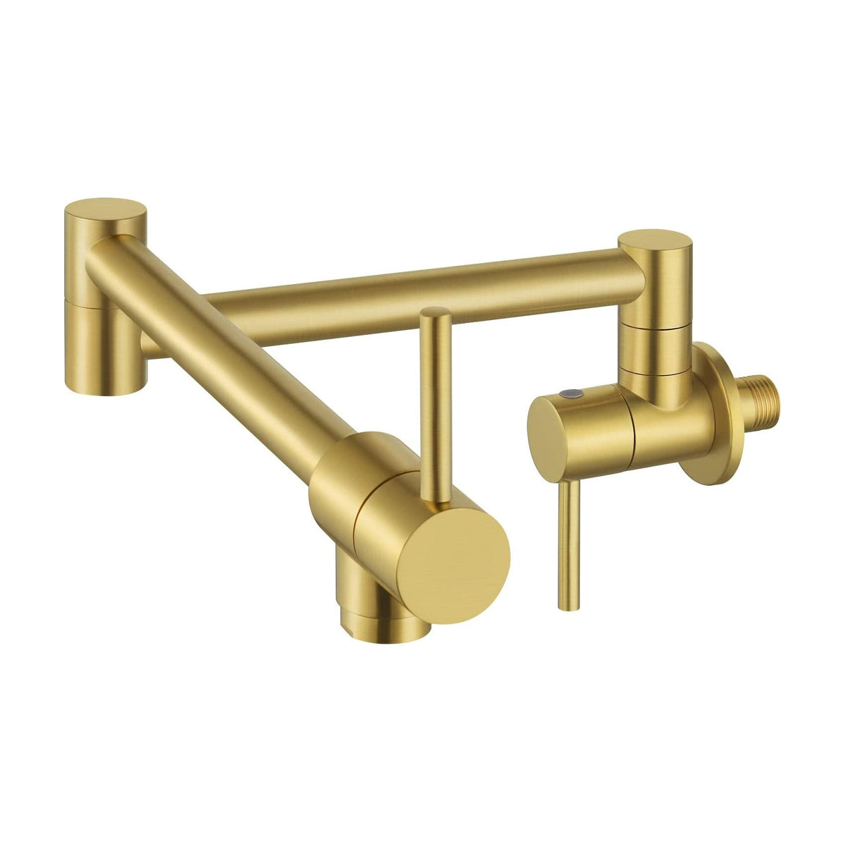 Kodaen ELEGANTE Wall-Mount Kitchen Pot Filler