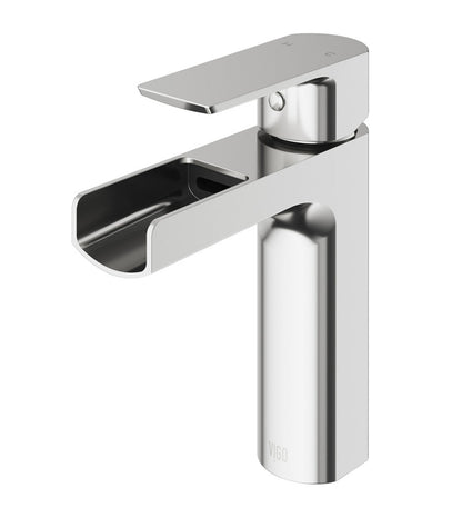 Kodaen ELLISE Single-Hole Bathroom Faucet