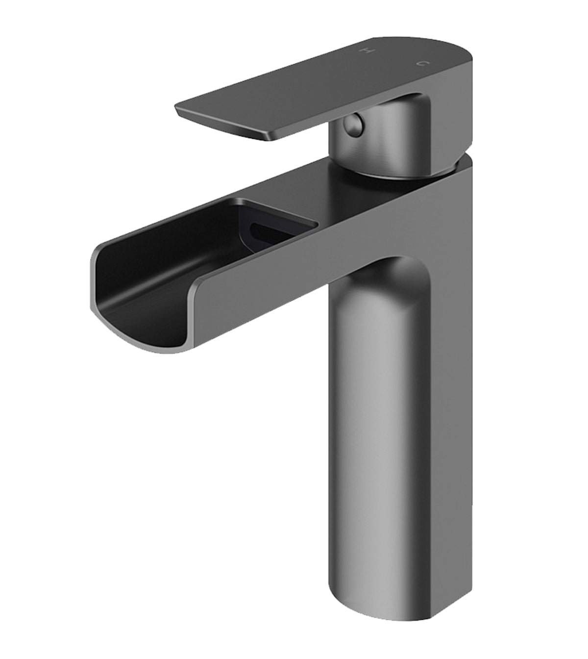 Kodaen ELLISE Single-Hole Bathroom Faucet