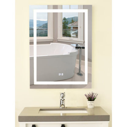 Kodaen Embrace LED Bathroom Mirror