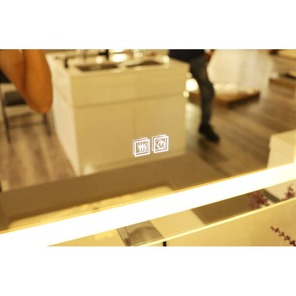 Kodaen Embrace LED Bathroom Mirror