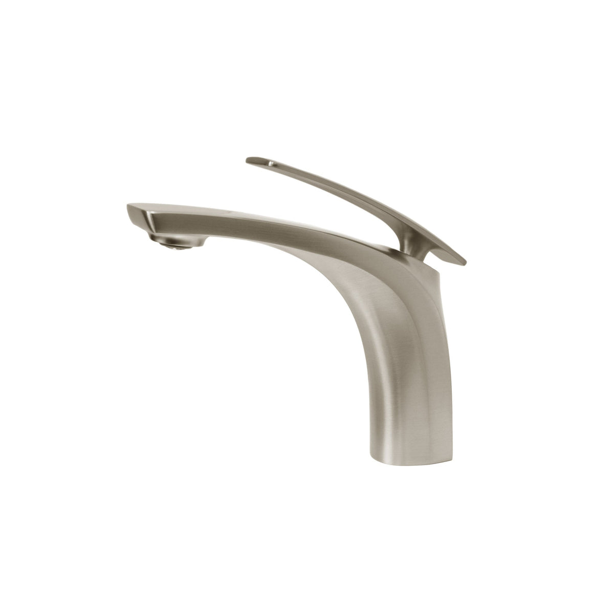 Kodaen EVA Single-Hole Bathroom Faucet