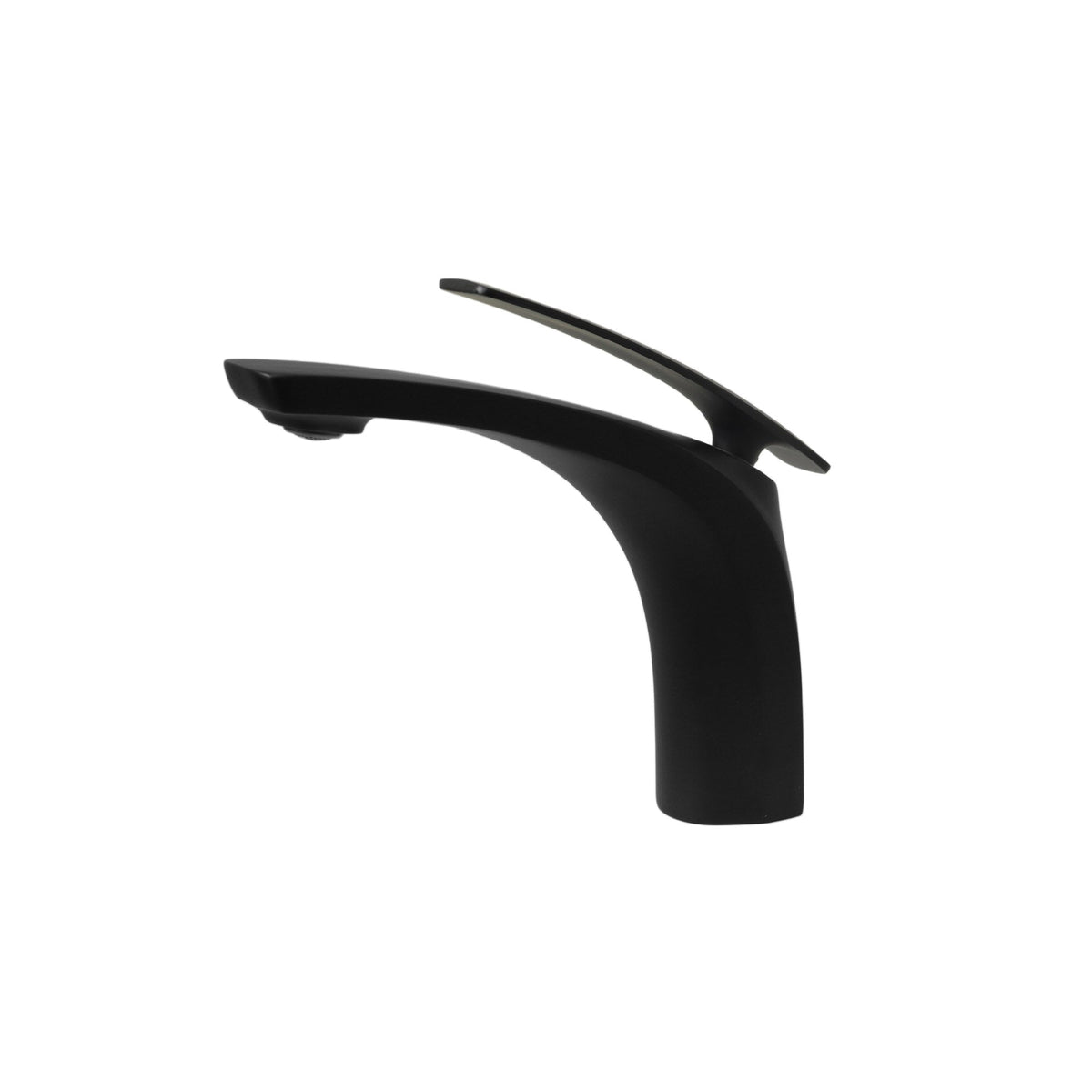 Kodaen EVA Single-Hole Bathroom Faucet