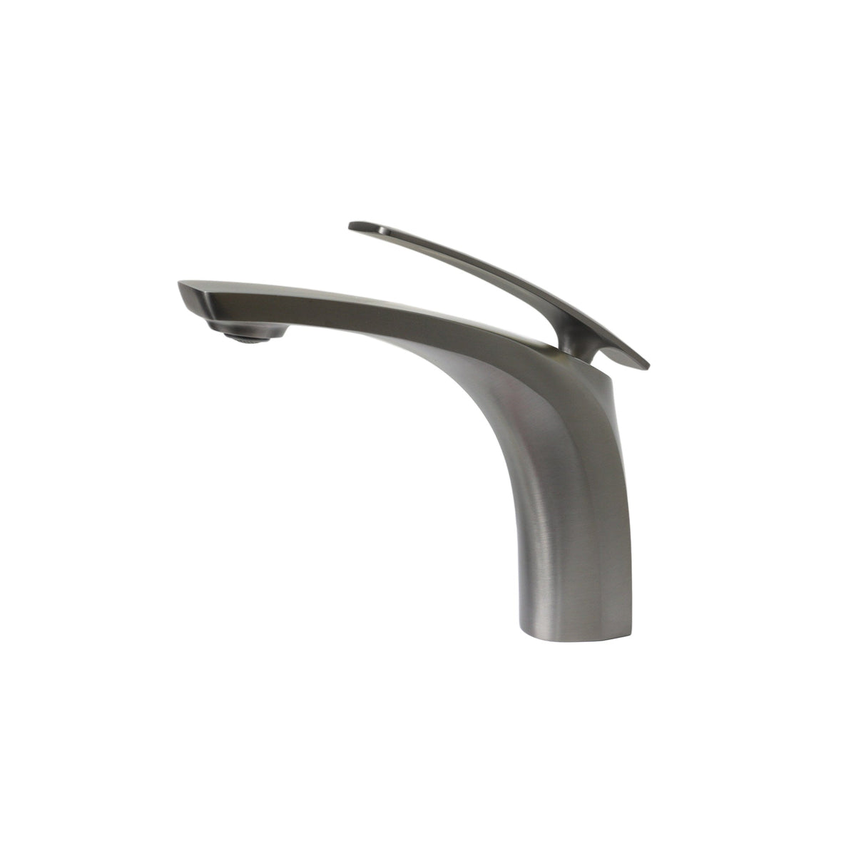 Kodaen EVA Single-Hole Bathroom Faucet