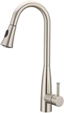 Kodaen Kitchen Faucet