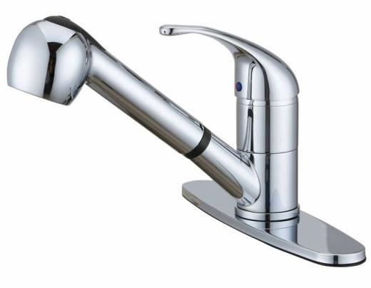 Kodaen Kitchen Faucet