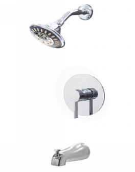Kodaen Basic Shower Set