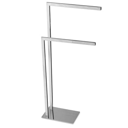 Kodaen Freestanding Towel Stand