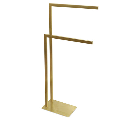 Kodaen Freestanding Towel Stand