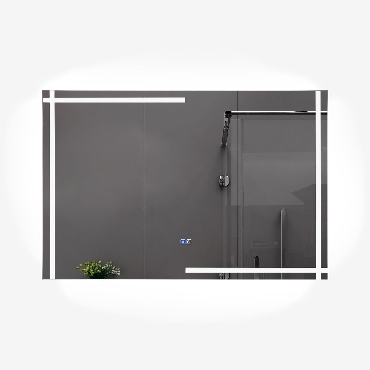 Kodaen Gifty LED Bathroom Mirror