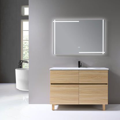 Kodaen Gifty LED Bathroom Mirror