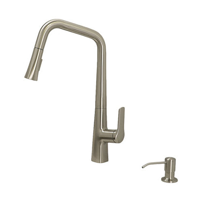 Kodaen GRANI Pull-down Dual Spray Kitchen Faucet