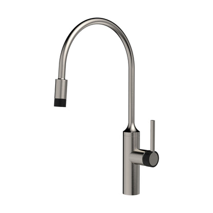 Kodaen KAIRO - Modern Single Handle Pull-Down Spray Faucet