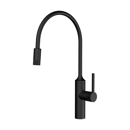 Kodaen KAIRO - Modern Single Handle Pull-Down Spray Faucet