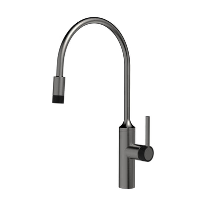 Kodaen KAIRO - Modern Single Handle Pull-Down Spray Faucet