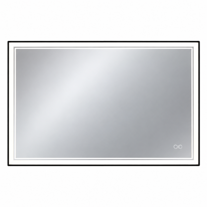 Kodaen LEDBMF217 bathroom mirror — product view