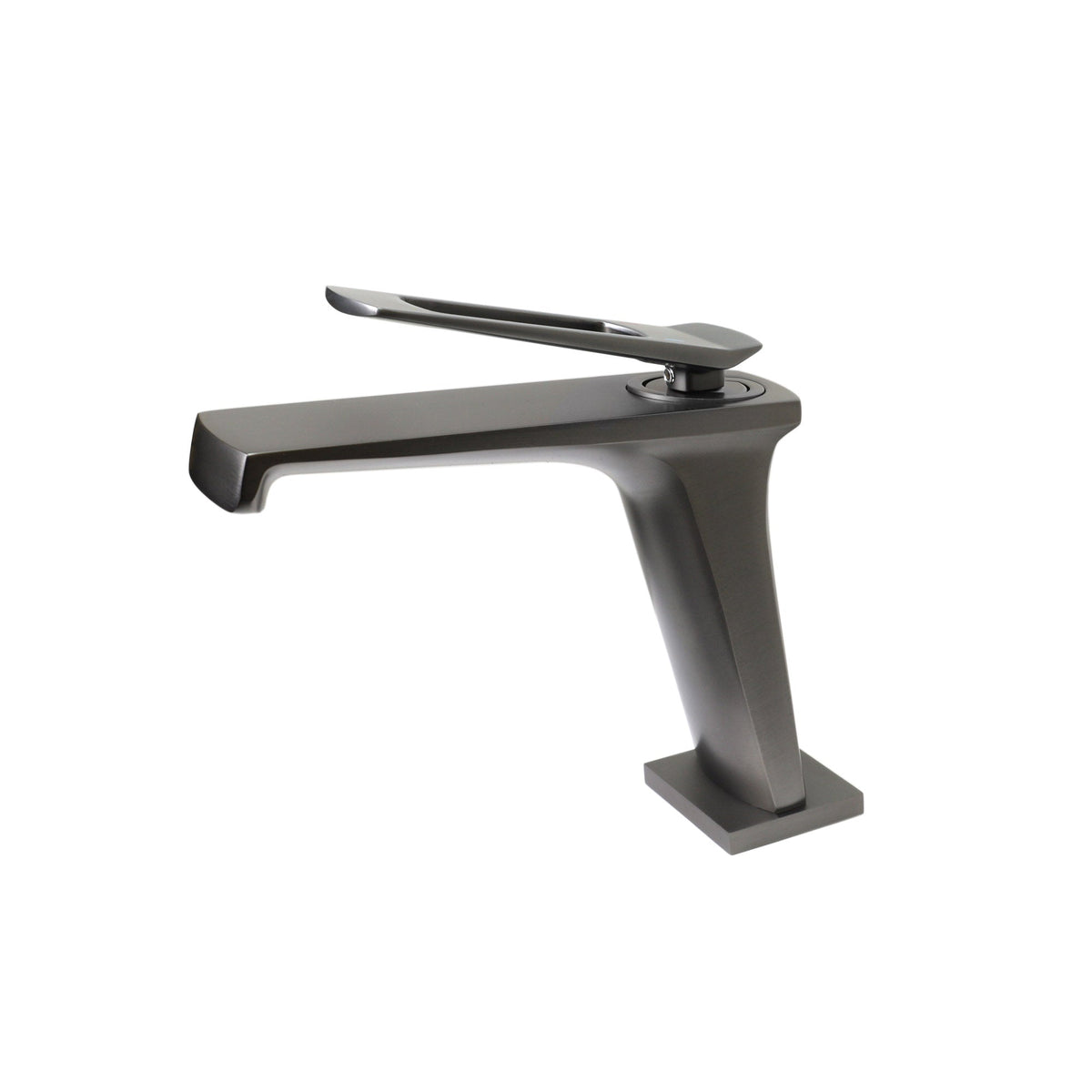 Kodaen LEMAN Single-Hole Bathroom Faucet