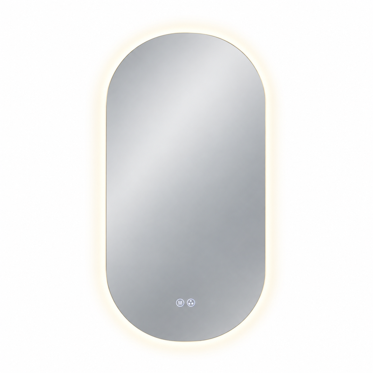 Kodaen LM824B bathroom mirror — product view