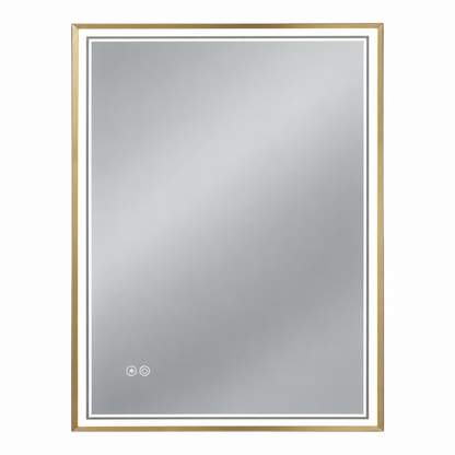 Kodaen LMF210AX bathroom mirror — product view