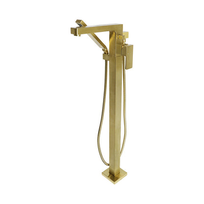 Kodaen MADISON Freestanding Bathtub Faucet