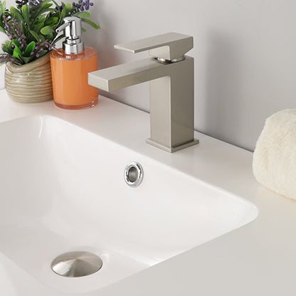 Kodaen MADISON Single-Hole Bathroom Faucet