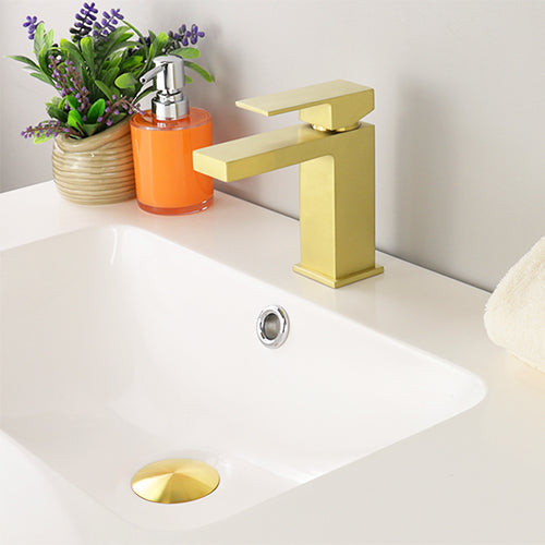 Kodaen MADISON Single-Hole Bathroom Faucet