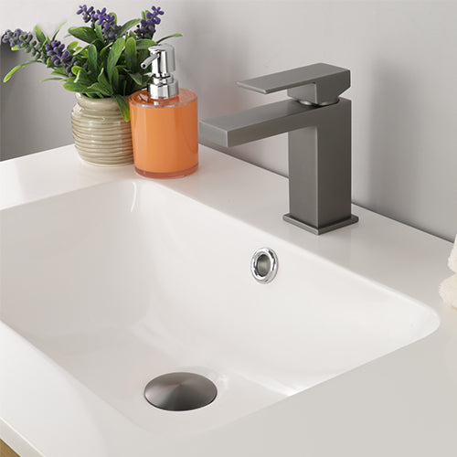 Kodaen MADISON Single-Hole Bathroom Faucet