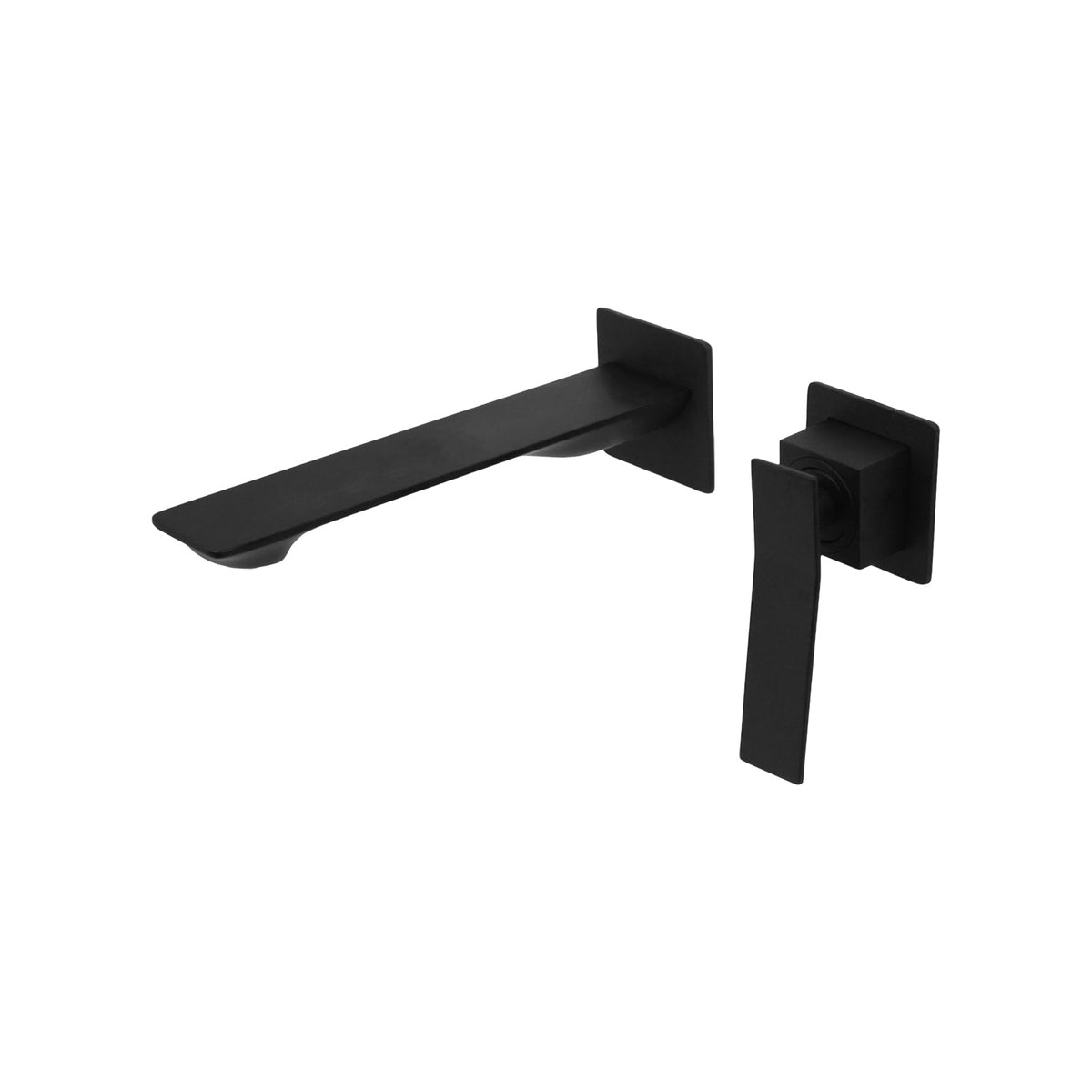 Kodaen MAGRO Wall-Mount Lavatory Faucet