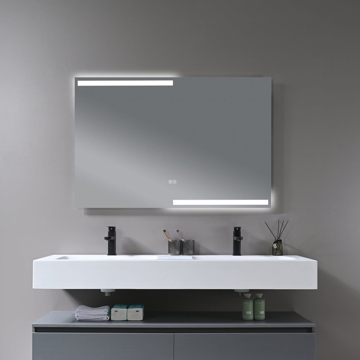 Kodaen Major LED Bathroom Mirror