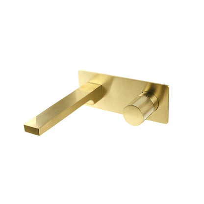 Kodaen MODERNO Wall-Mount Bathroom Faucet