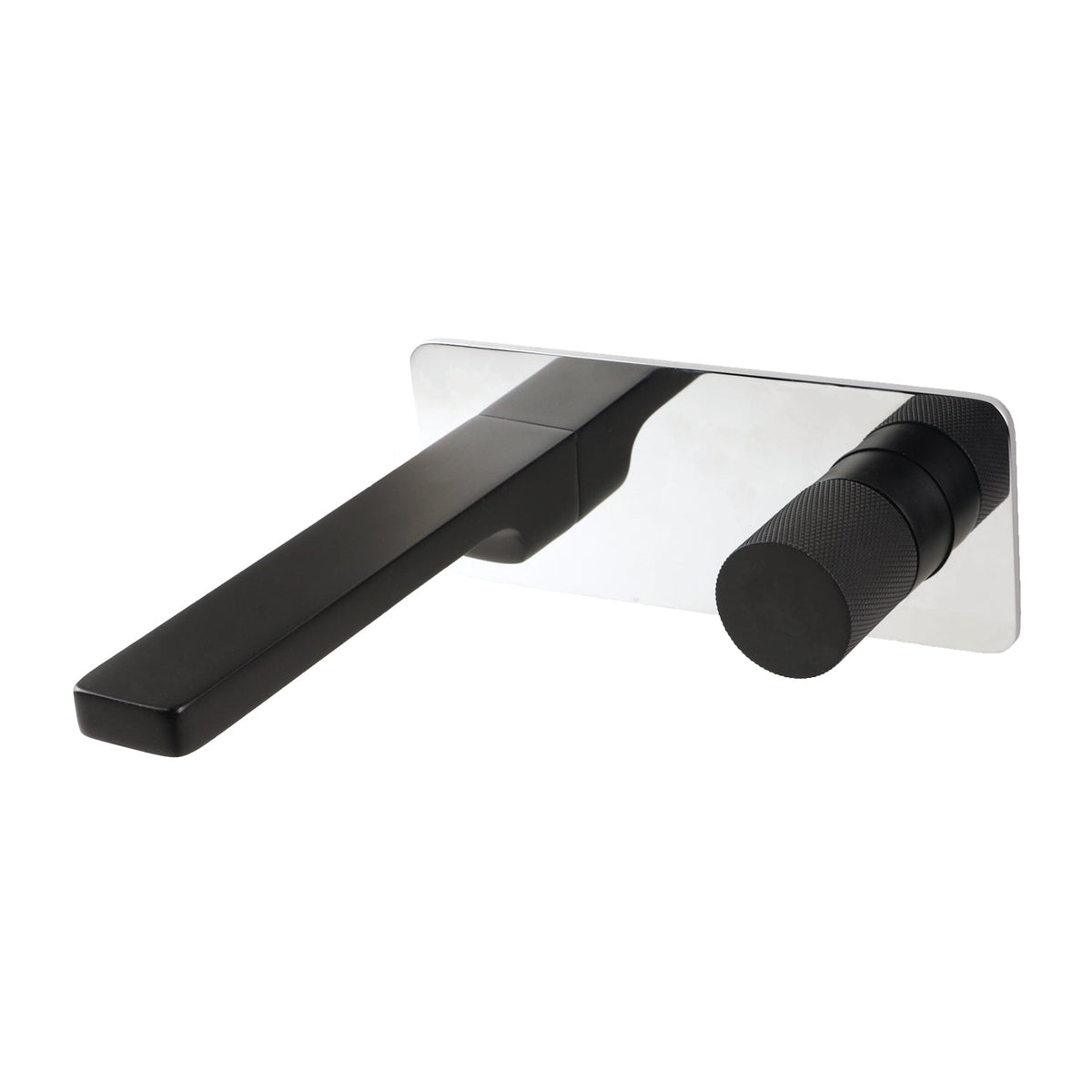 Kodaen MODERNO Wall-Mount Bathroom Faucet