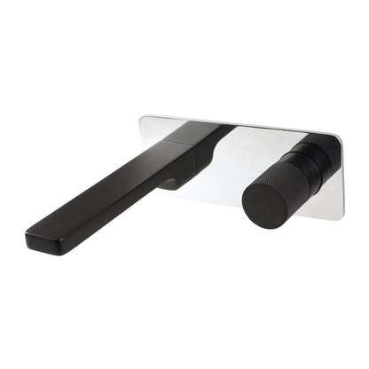 Kodaen MODERNO Wall-Mount Bathroom Faucet