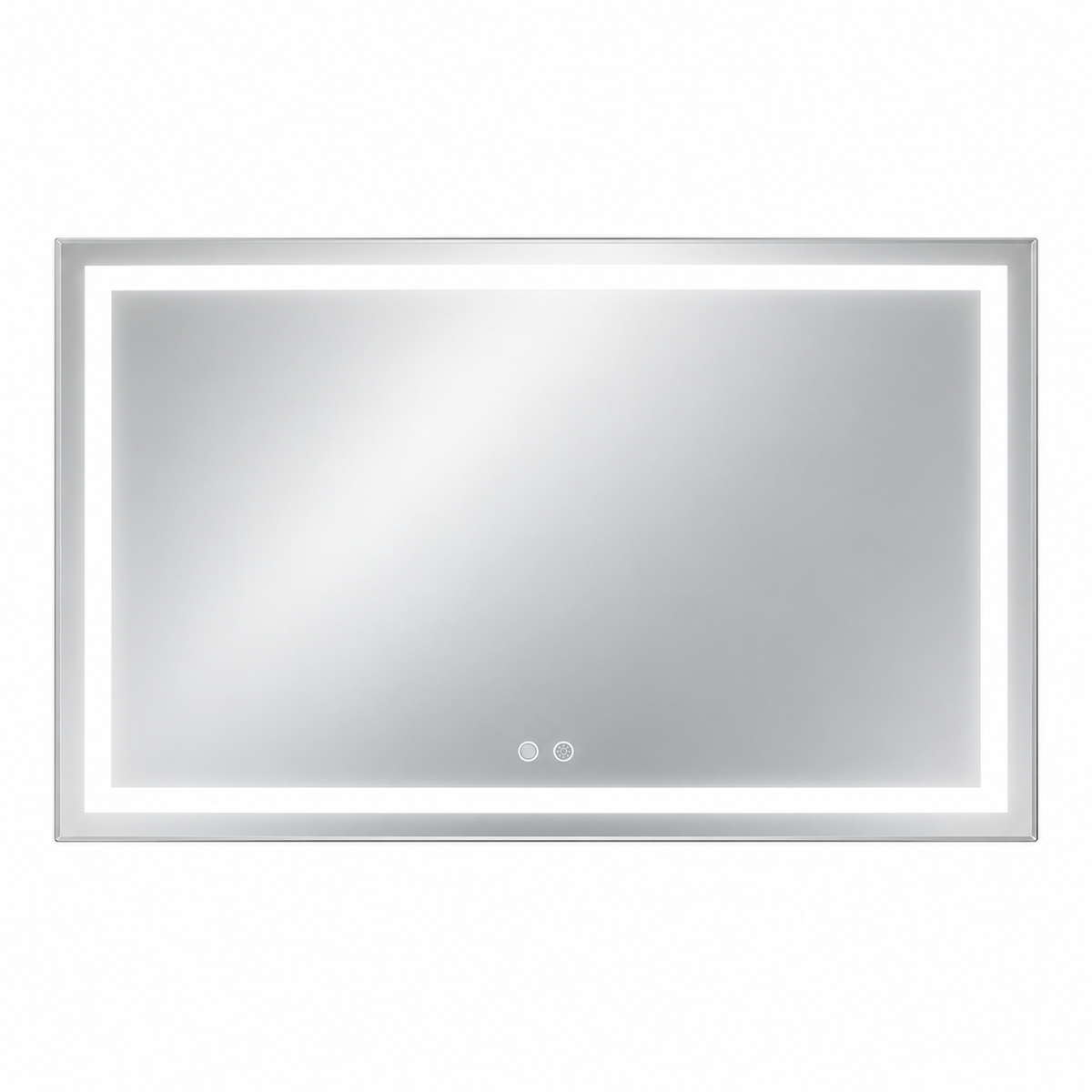 Kodaen MSL-105 bathroom mirror — product view