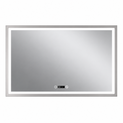 Kodaen MSL-105T bathroom mirror — product view