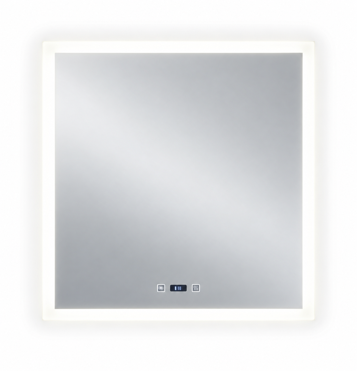 Kodaen MSL-112T bathroom mirror — product view