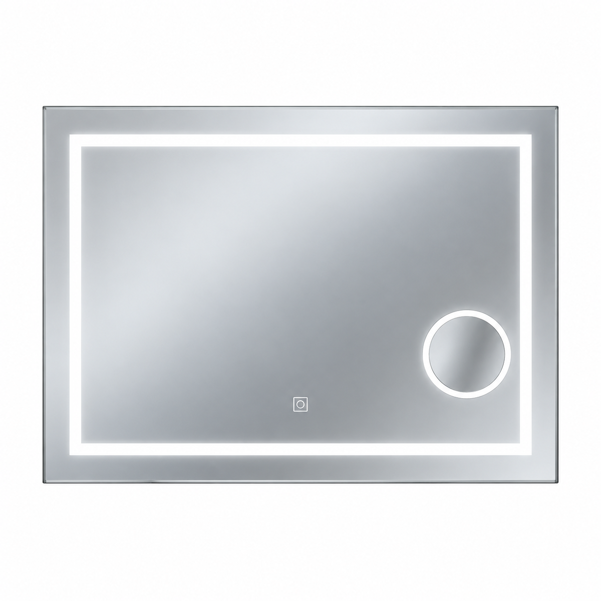 Kodaen MSL-815 bathroom mirror — product view