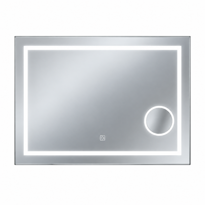 Kodaen MSL-815 bathroom mirror — product view