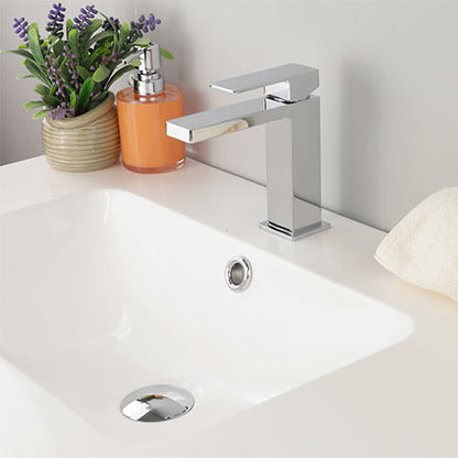 Kodaen NEW MADISON Single-Hole Bathroom Faucet