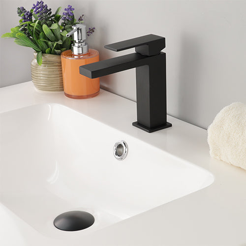 Kodaen NEW MADISON Single-Hole Bathroom Faucet