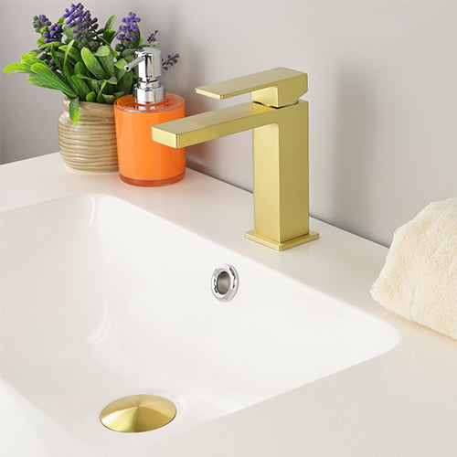Kodaen NEW MADISON Single-Hole Bathroom Faucet