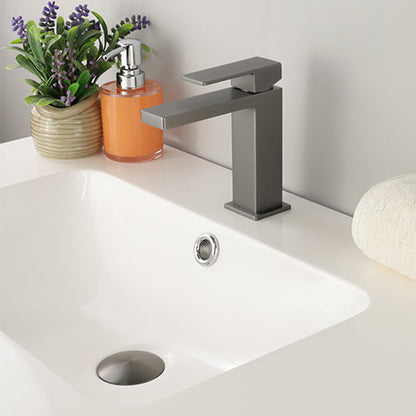Kodaen NEW MADISON Single-Hole Bathroom Faucet