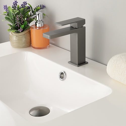 Kodaen NEW MADISON Single-Hole Bathroom Faucet