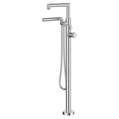 Kodaen NOHO Freestanding Tub Faucet