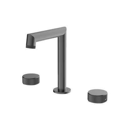 Kodaen NoHo Three-Hole Widespread Bathroom Faucet