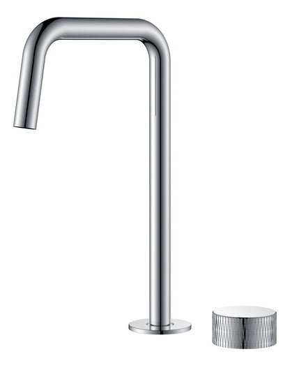 Kodaen NoHo Two-Piece Vessel Sink Faucet