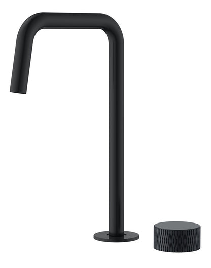 Kodaen NoHo Two-Piece Vessel Sink Faucet