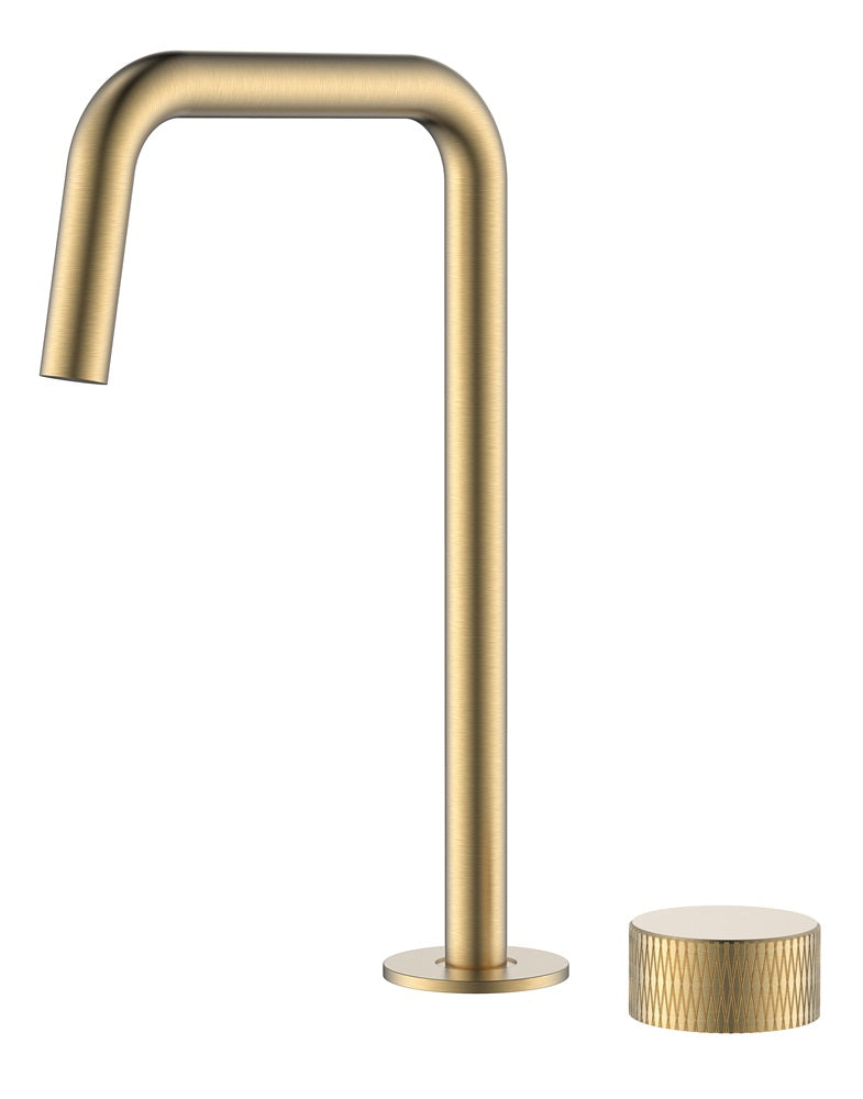 Kodaen NoHo Two-Piece Vessel Sink Faucet