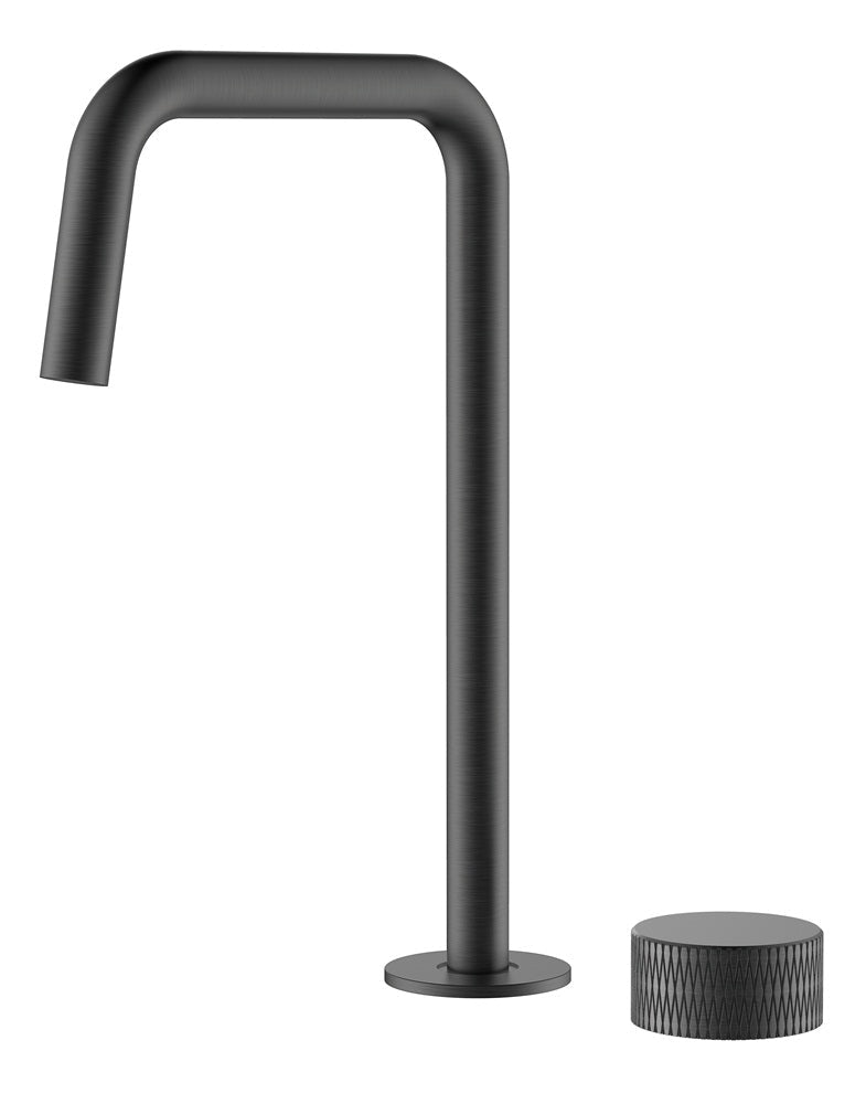 Kodaen NoHo Two-Piece Vessel Sink Faucet