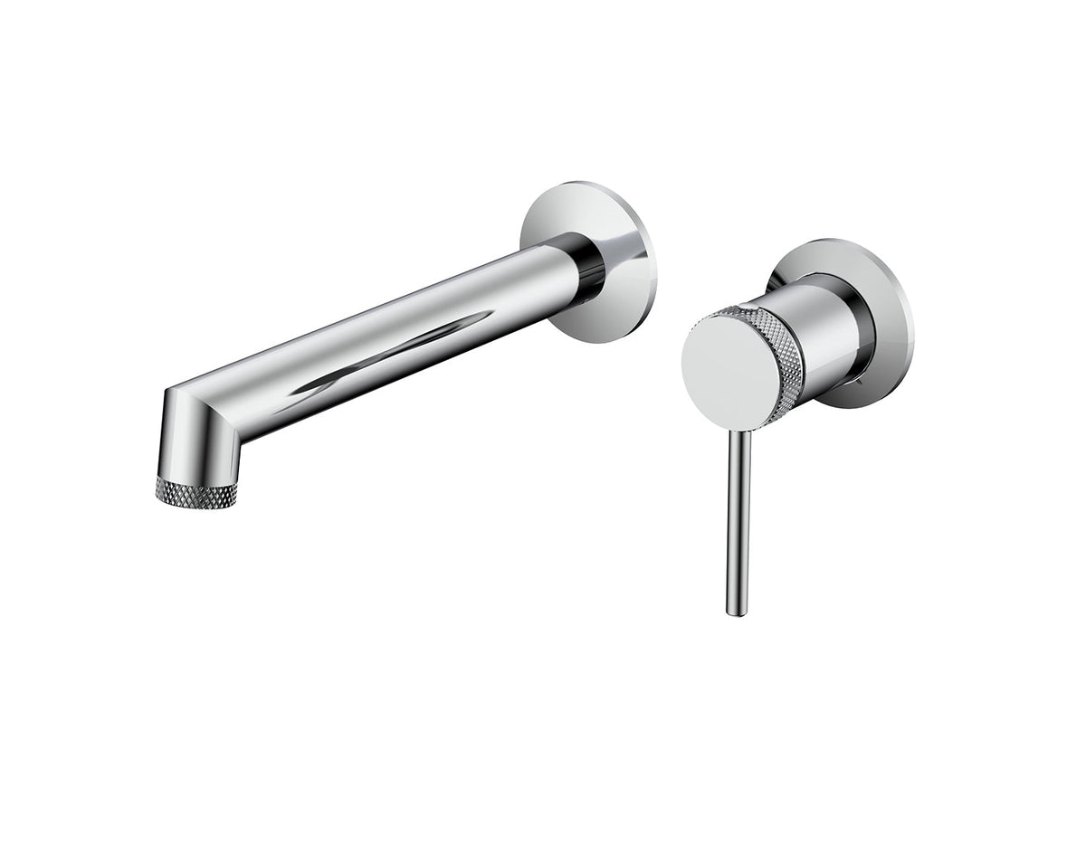 Kodaen NoHo Wall-Mount Bathroom Faucet