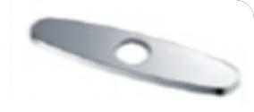 Kodaen 10" cover plate